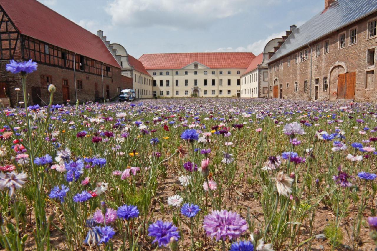 Sonnenschloss Walbeck  Екстер'єр фото