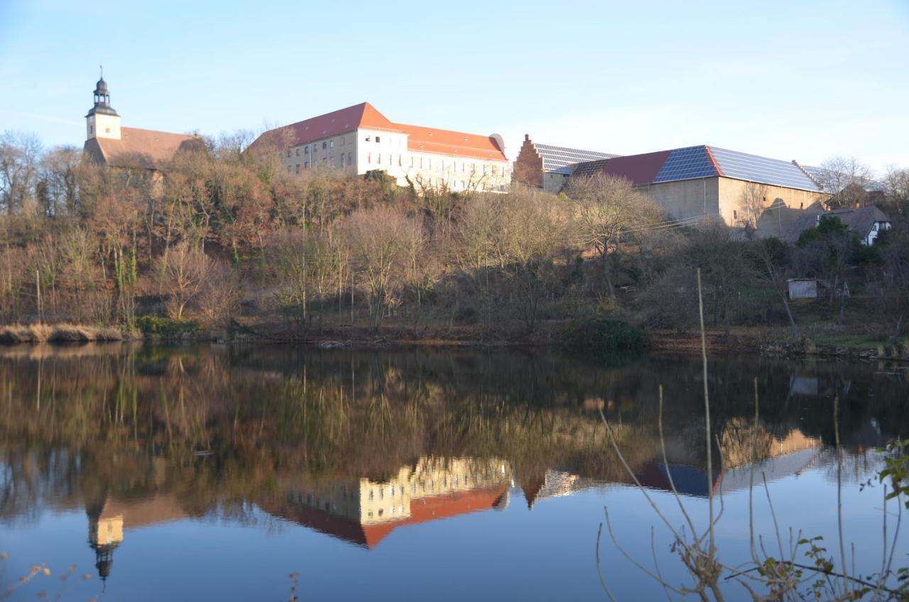 Sonnenschloss Walbeck  Екстер'єр фото