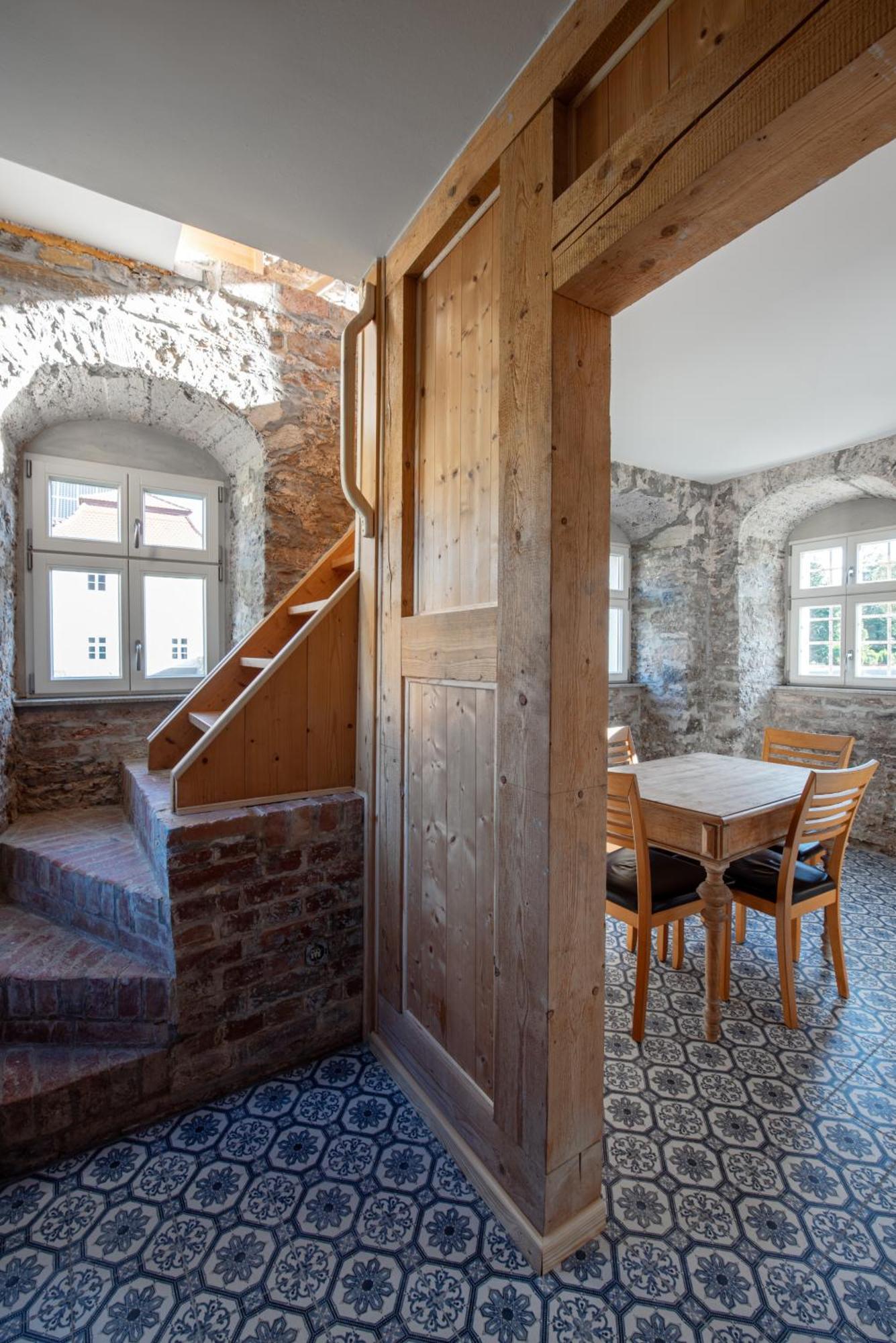 Sonnenschloss Walbeck  Екстер'єр фото